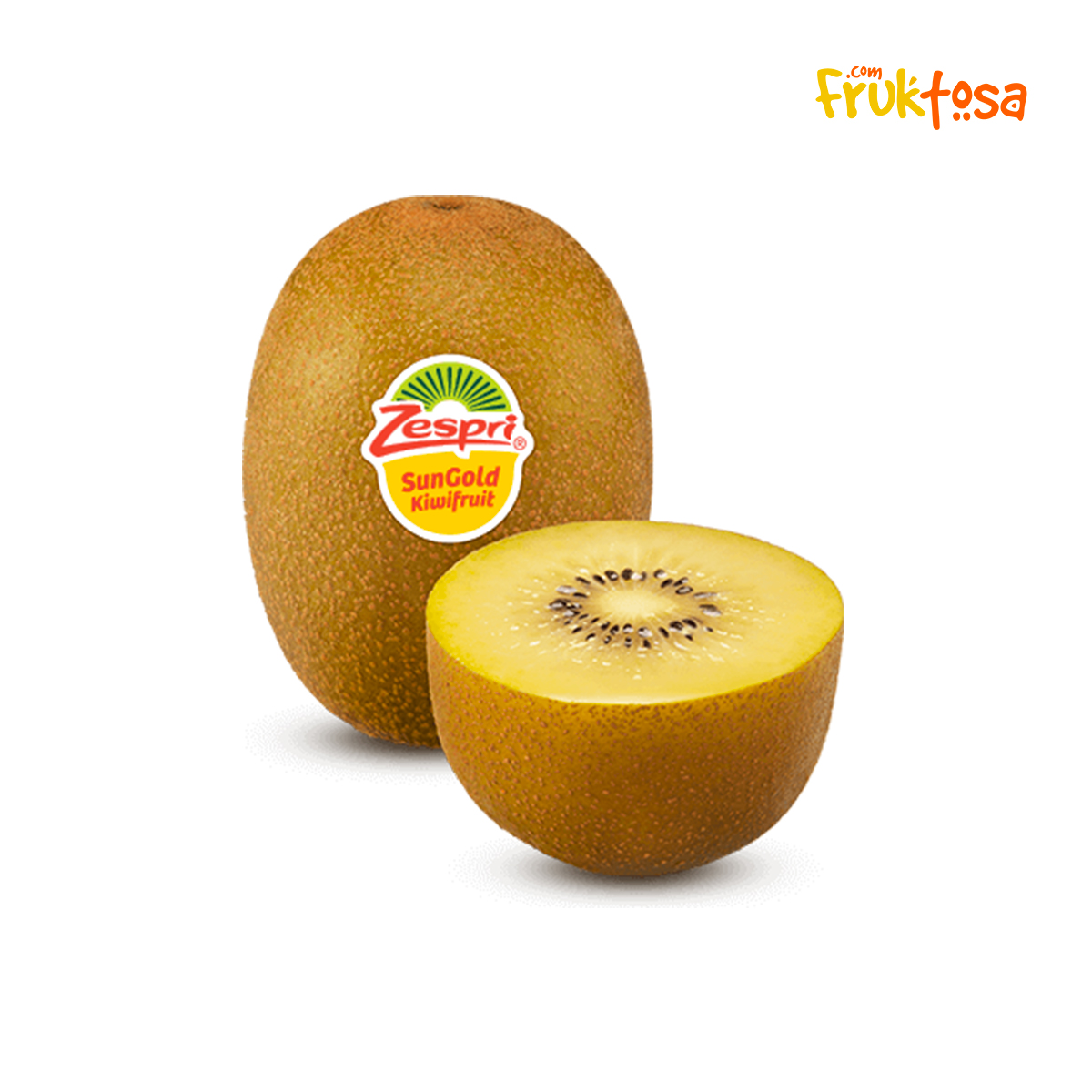 Gold kiwifruit