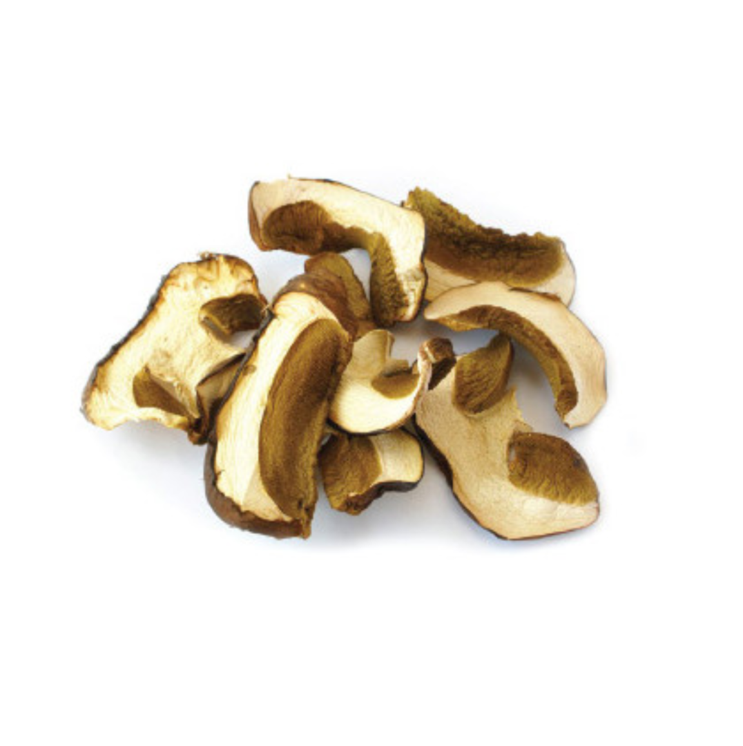 Funghi Porcini Secchi