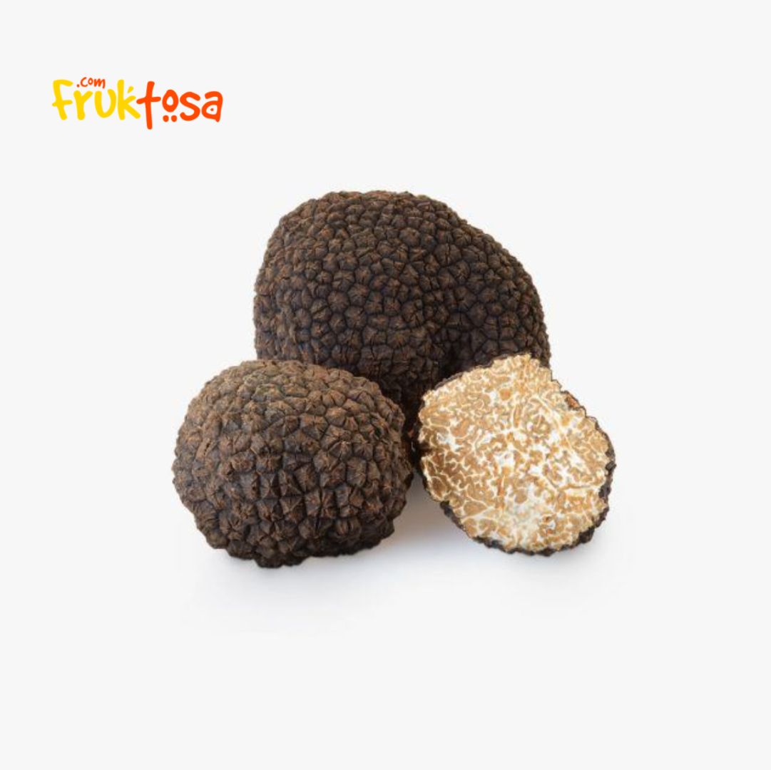 Tartufo Nero Uncinato | Zona raccolto Toscana | Fruktosa.com