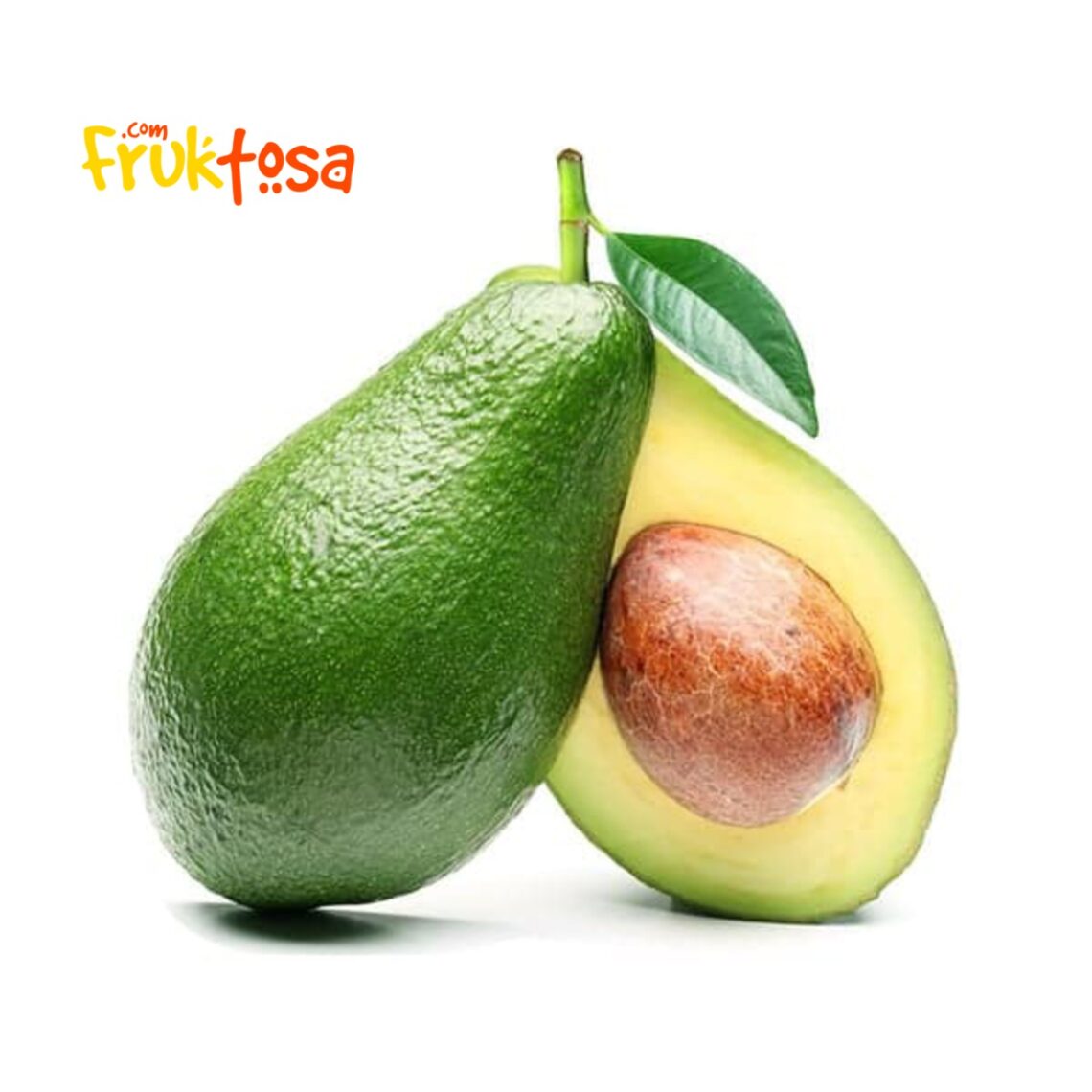 Avocado Pinkerton | Fruktosa.com