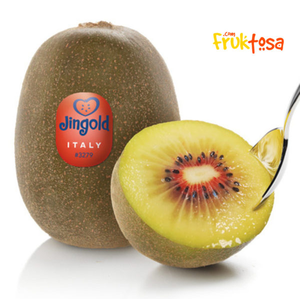 kiwi rosso jingold